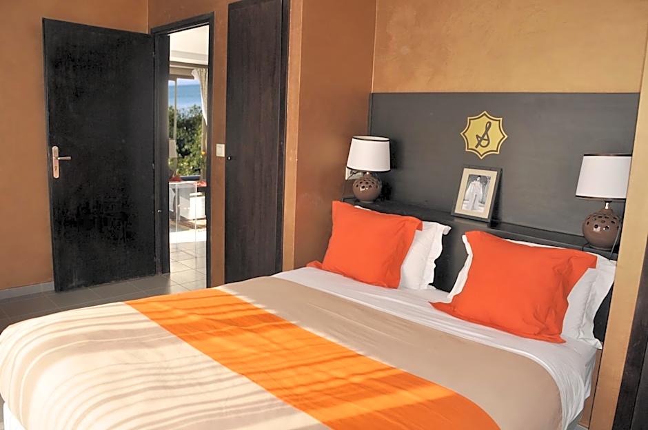 La Suite Hotel Agadir Adults Only