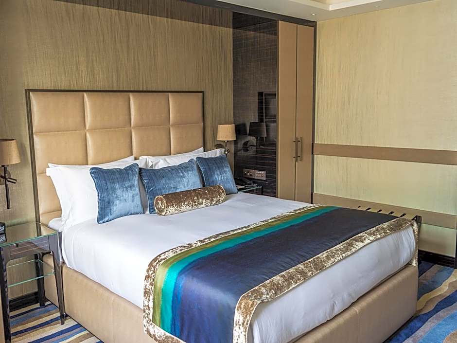 The Rathbone Hotel, Fitzrovia