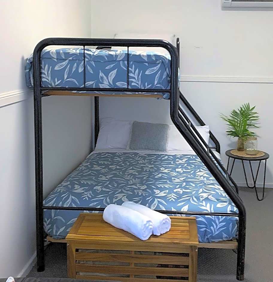 The Retreat Port Stephens