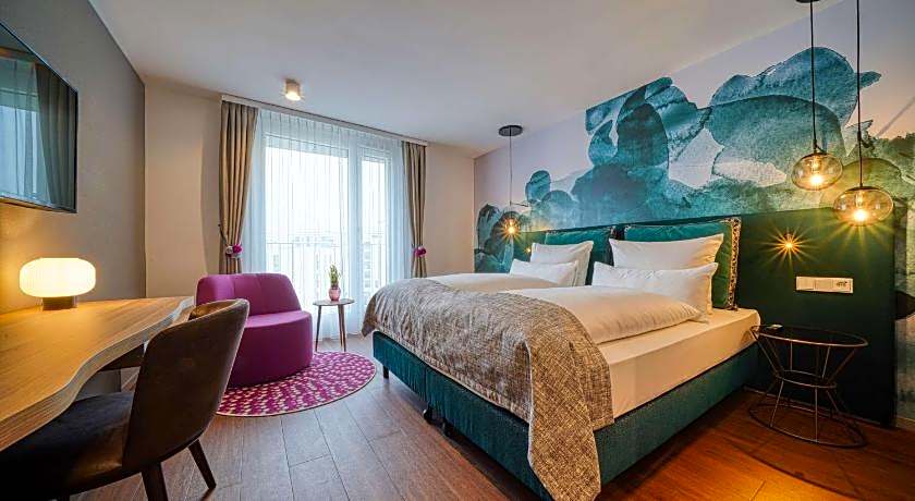 Vienna House Easy by Wyndham Freiburg