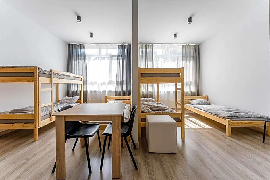 Hostel Północna 61