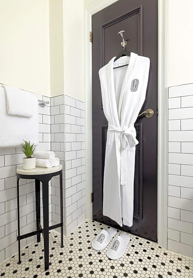 The Gregorian Hotel