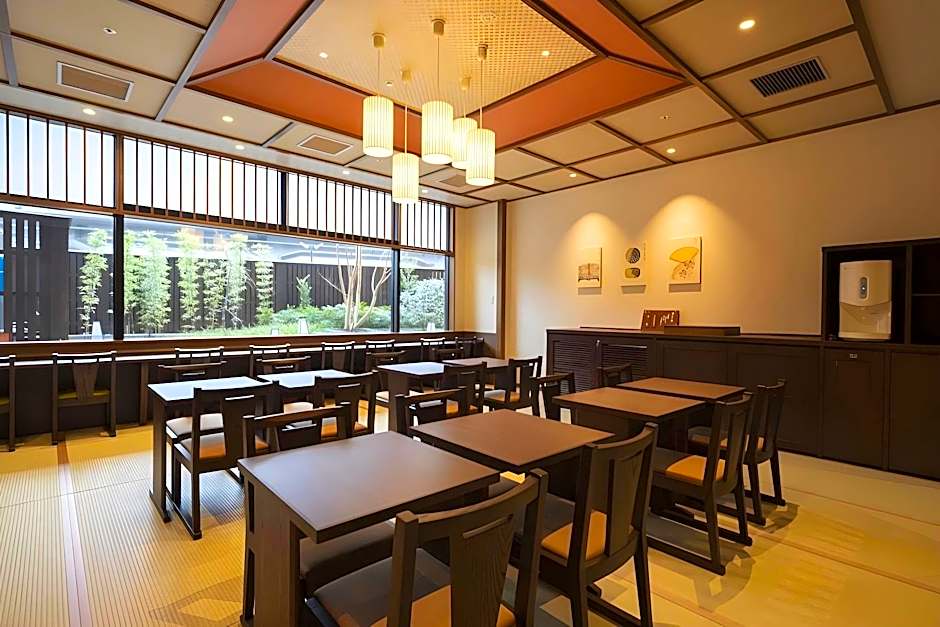 Kyoto Umekoij Kadensho