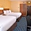Fairfield Inn & Suites by Marriott Farmington