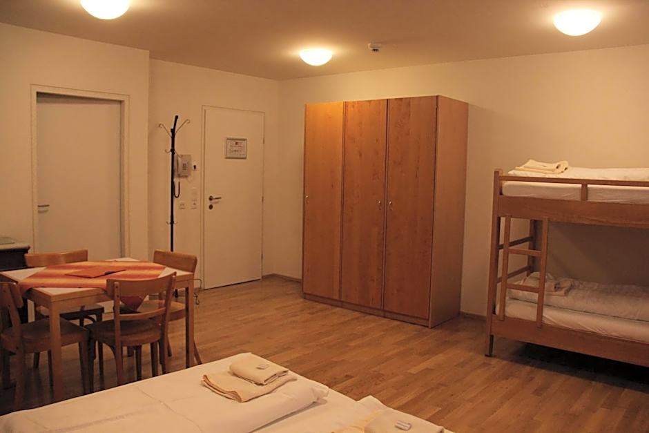 Institut St. Sebastian – Salzburg, IA