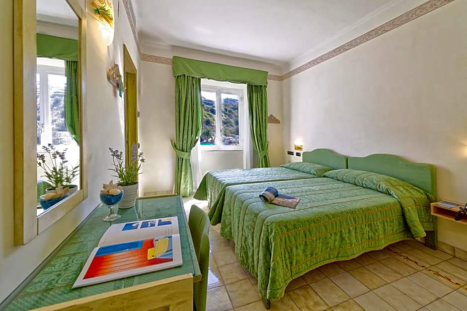 Hotel Punta Imperatore