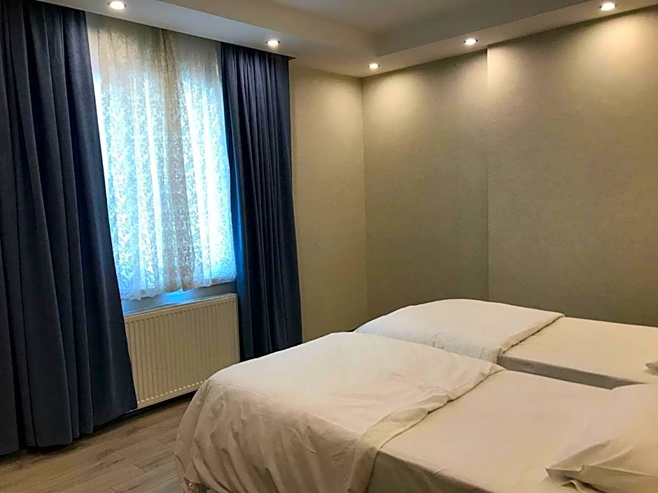 Yılmaz Suit Apartments