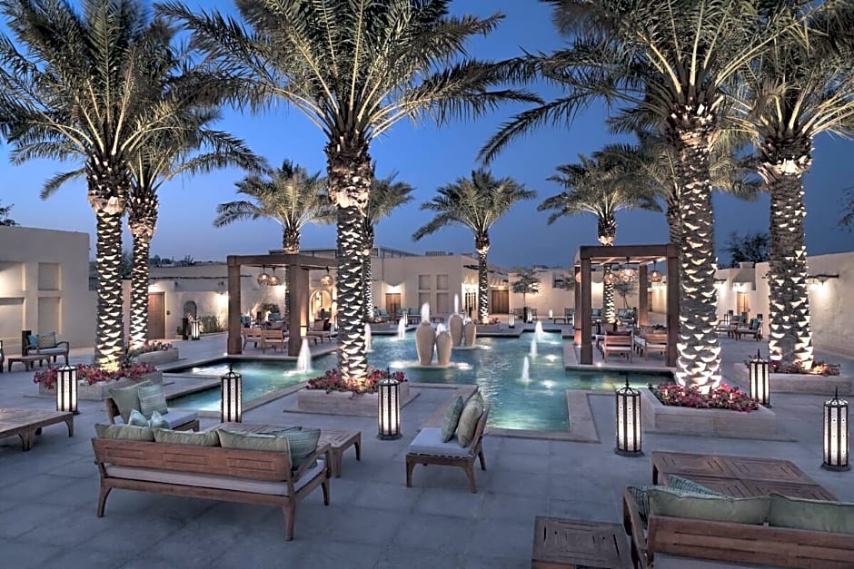 Souq Al Wakra Hotel Qatar by Tivoli