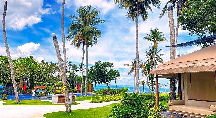 Kiss Bali Villas Seminyak