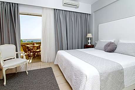 Villa Mare Monte ApartHotel