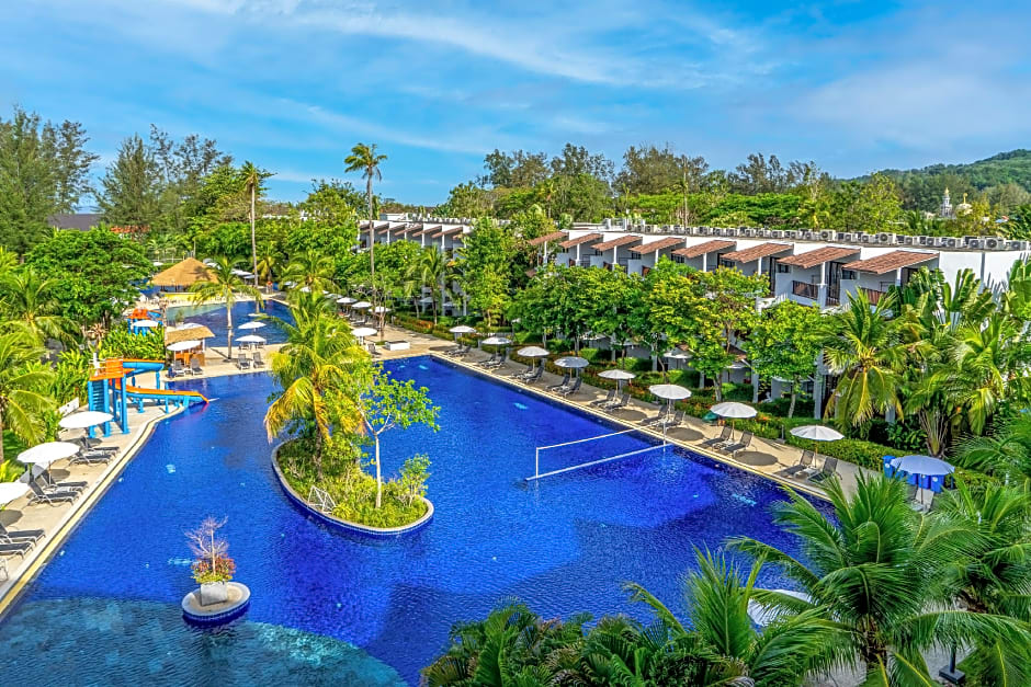 Sunwing Resort - Kamala Beach