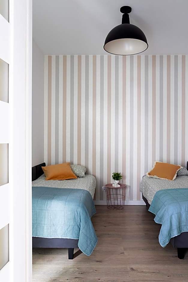 ADLER Room Suite