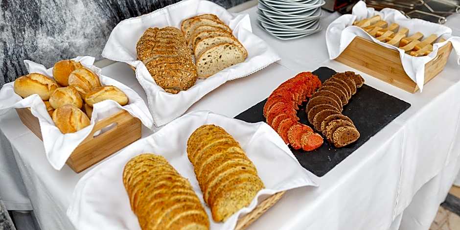 Steyler Fatima Hotel Congress & Spa