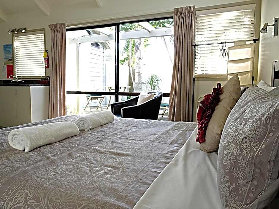 Tairua Shores Motel