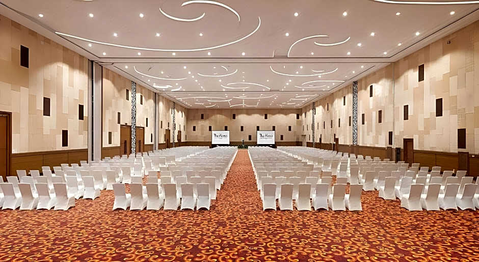 The Alana Yogyakarta Hotel and Convention Center