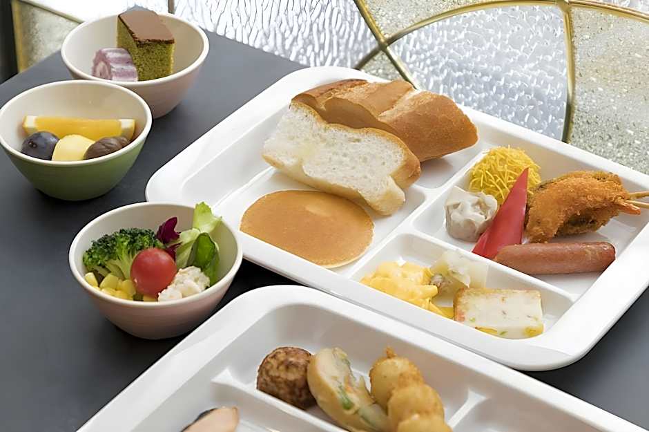 SARASA HOTEL SHIN-OSAKA