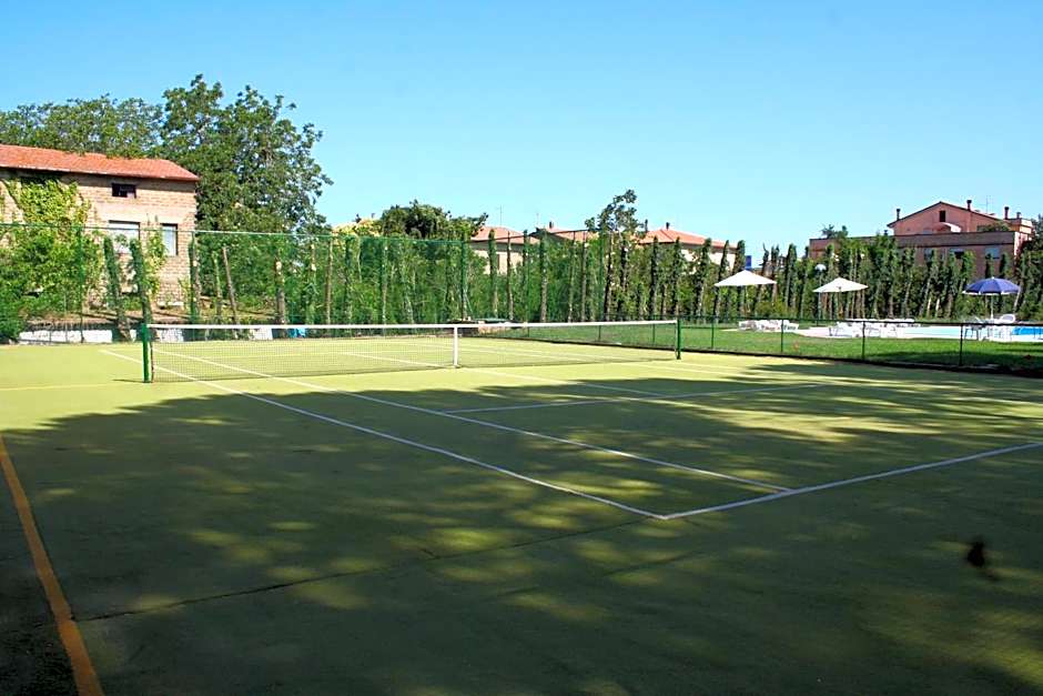 Hotel Villa dei Pini