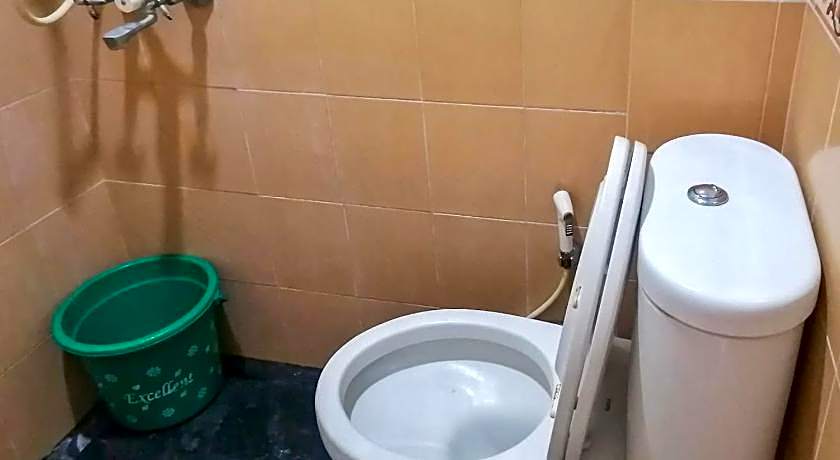 Griya Sakina Syariah near JIH Yogyakarta Mitra RedDoorz