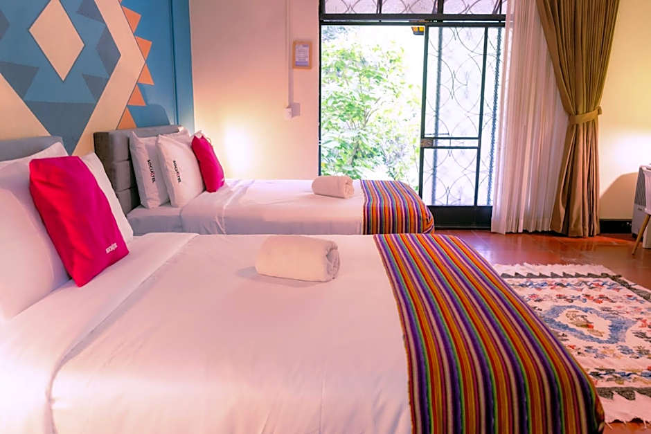 Socialtel Atitlan