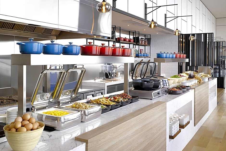 Fairfield by Marriott Busan Songdo Beach