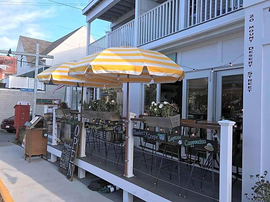 Acadia Hotel - Downtown