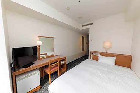Double Room - Smoking