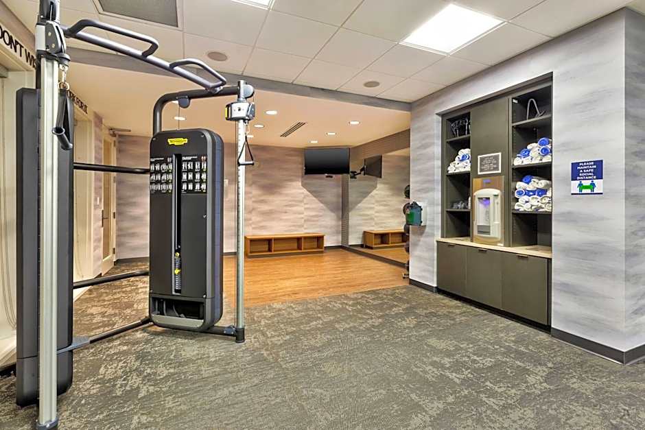 Fairfield by Marriott Inn & Suites Knoxville Airport Alcoa