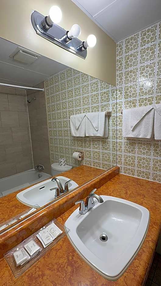 Empress Inn and Suites by the Falls