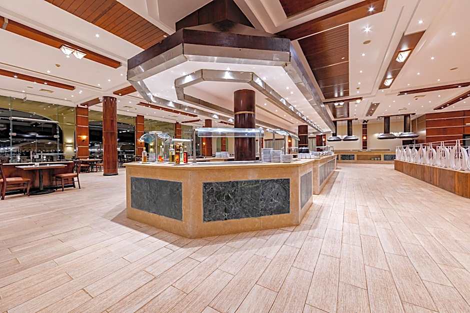 Siva Golden Bay Makadi