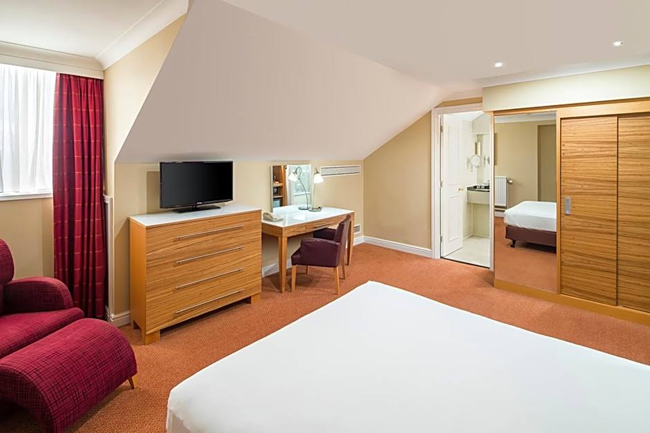 Crowne Plaza Chester By IHG