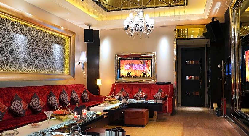 Pullman Dongguan Changan