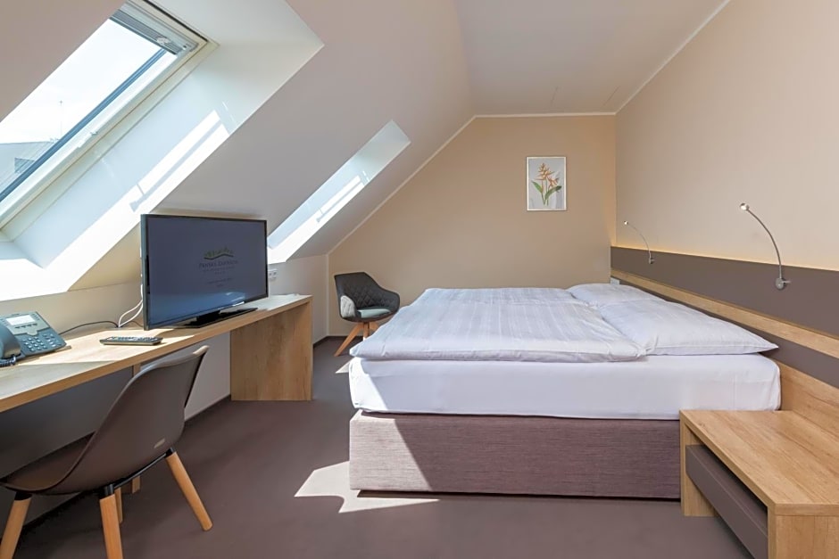 Hotel Panská Zahrada