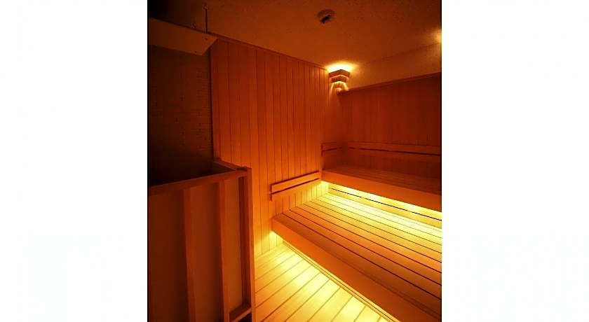 KusatsuOnsen AeruyadoTakamatsu