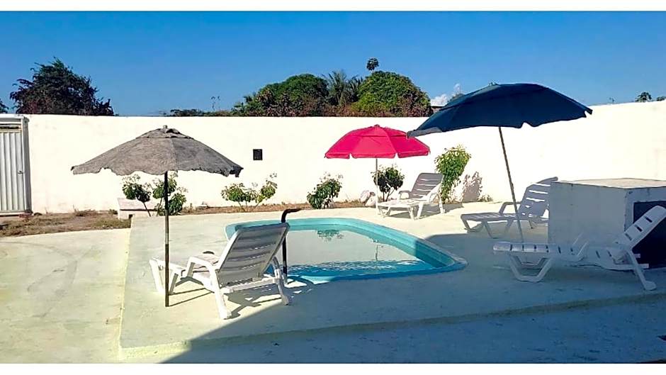 Hostel Summer Praia do Sol