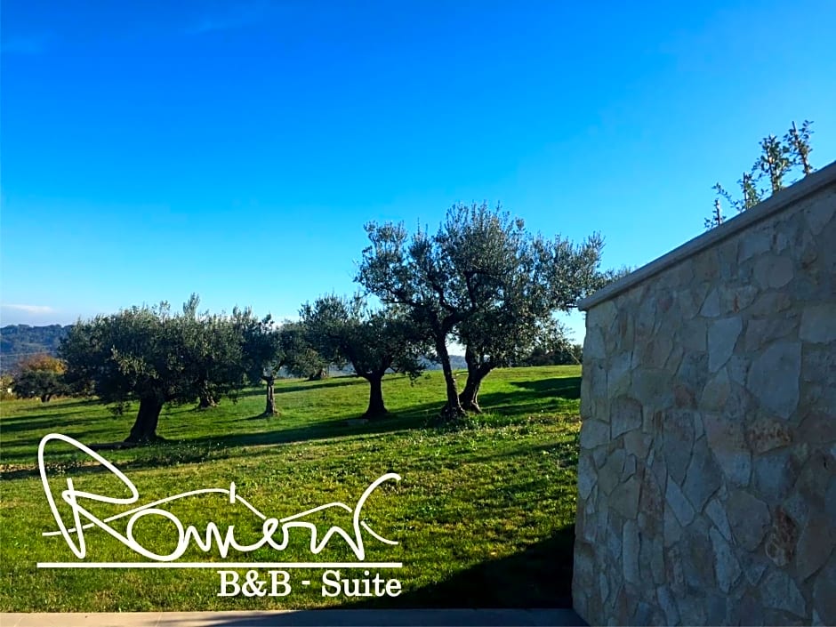 Ranieri Events and B&B