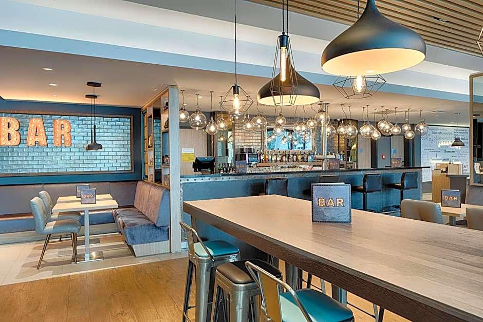 Premier Inn Frankfurt Westend