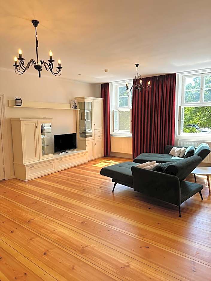 Apartmenthaus Gutenberg 78