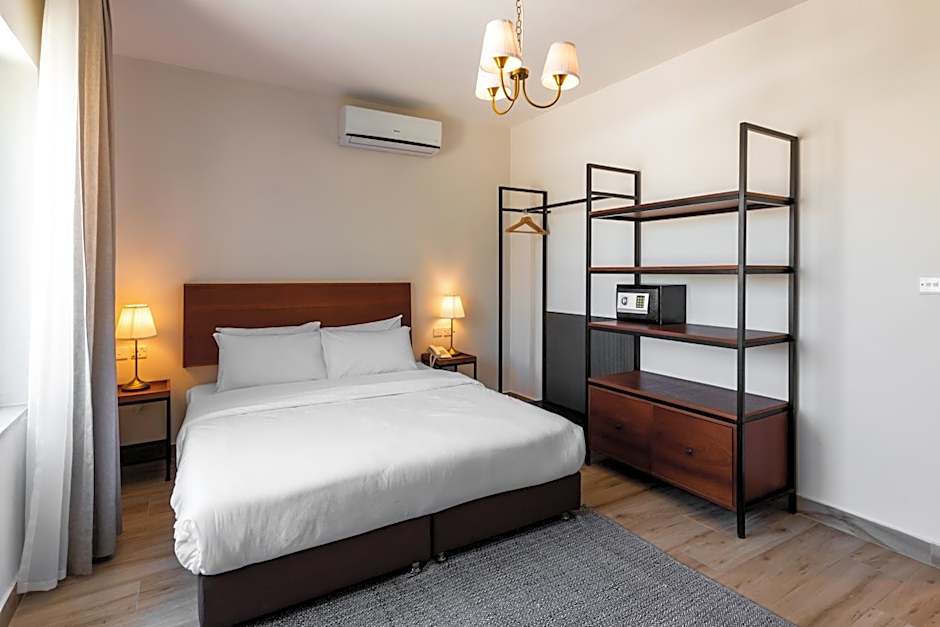 Canary Boutique Hotel