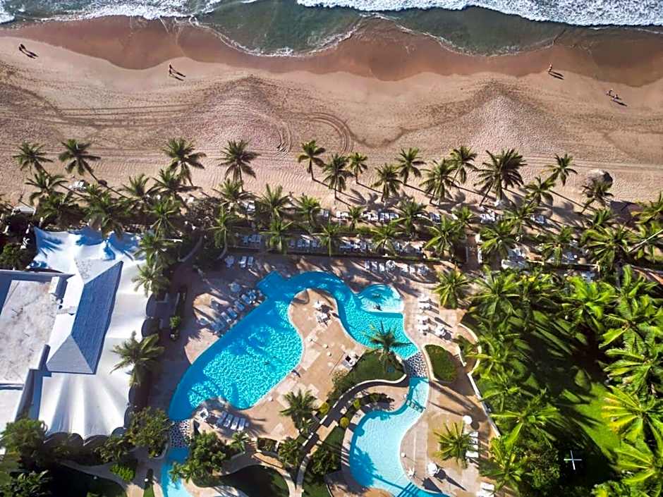 Elegant Beachfront Studio in Monarca Ixtapa