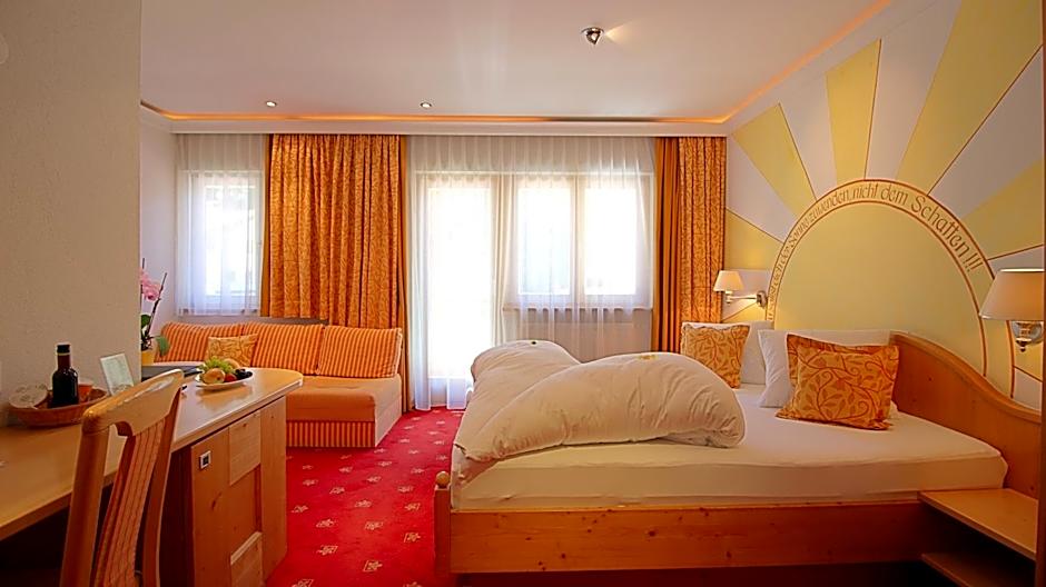 Samnaunerhof Vital-Hotel