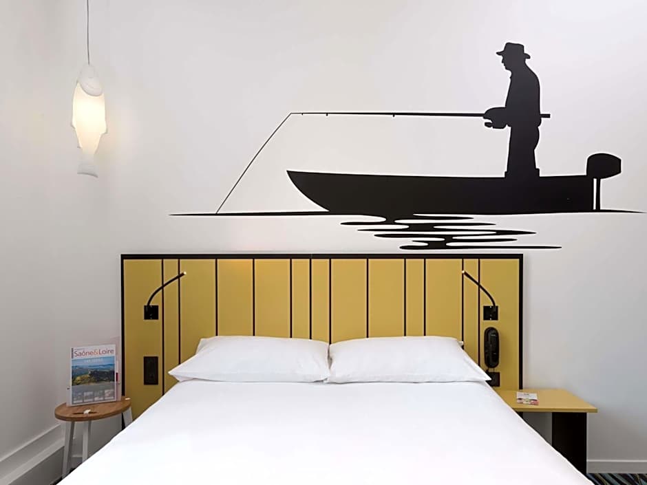 ibis Styles Macon Centre
