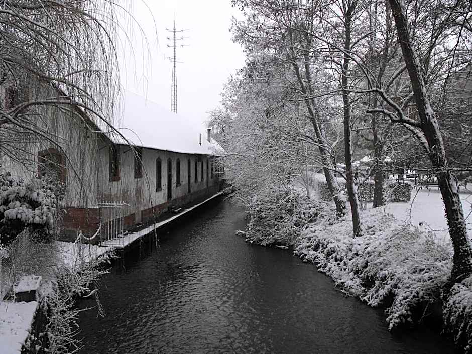 Hotel d'Alsace