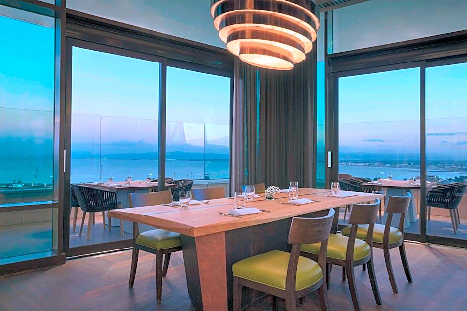 Sheraton Annaba Hotel