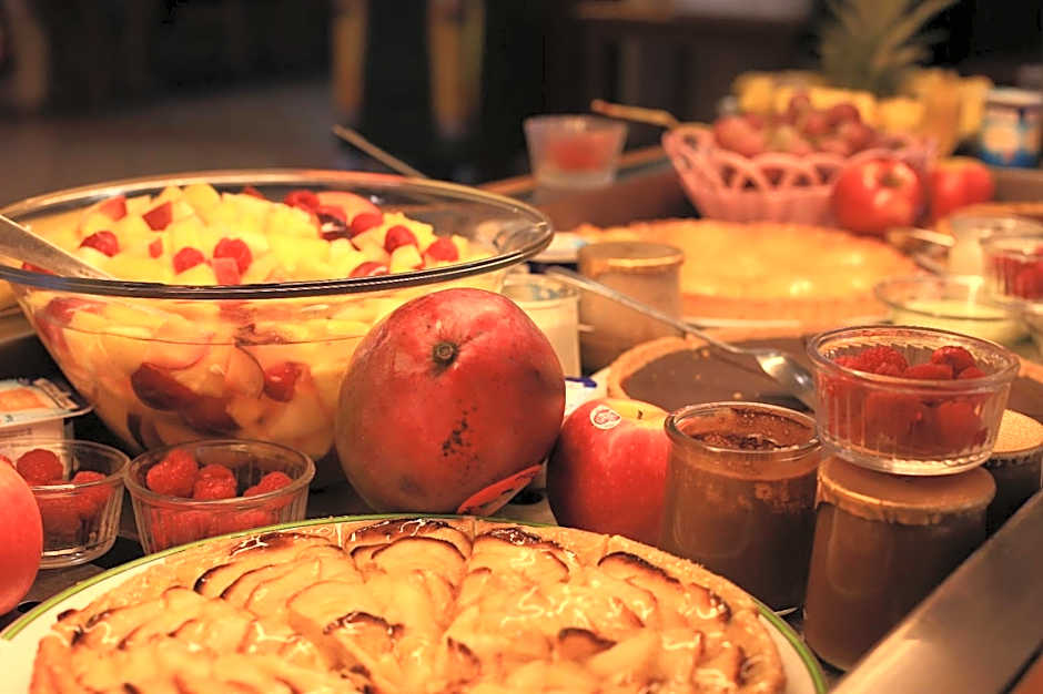 Euro Hotel Orly Rungis