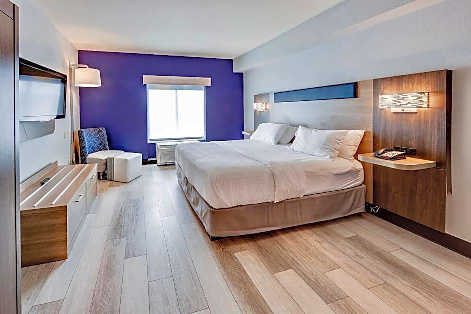 Holiday Inn Express Hotel & Suites Columbus OSU-Medical Center By IHG