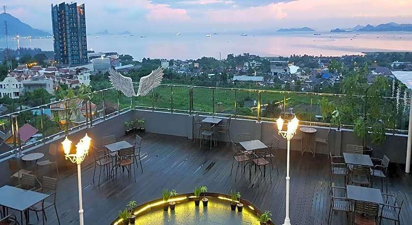 Aston Lampung City Hotel