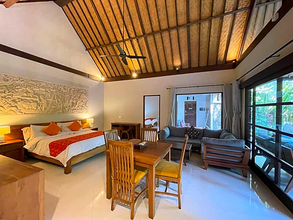 Bali Santi Bungalows
