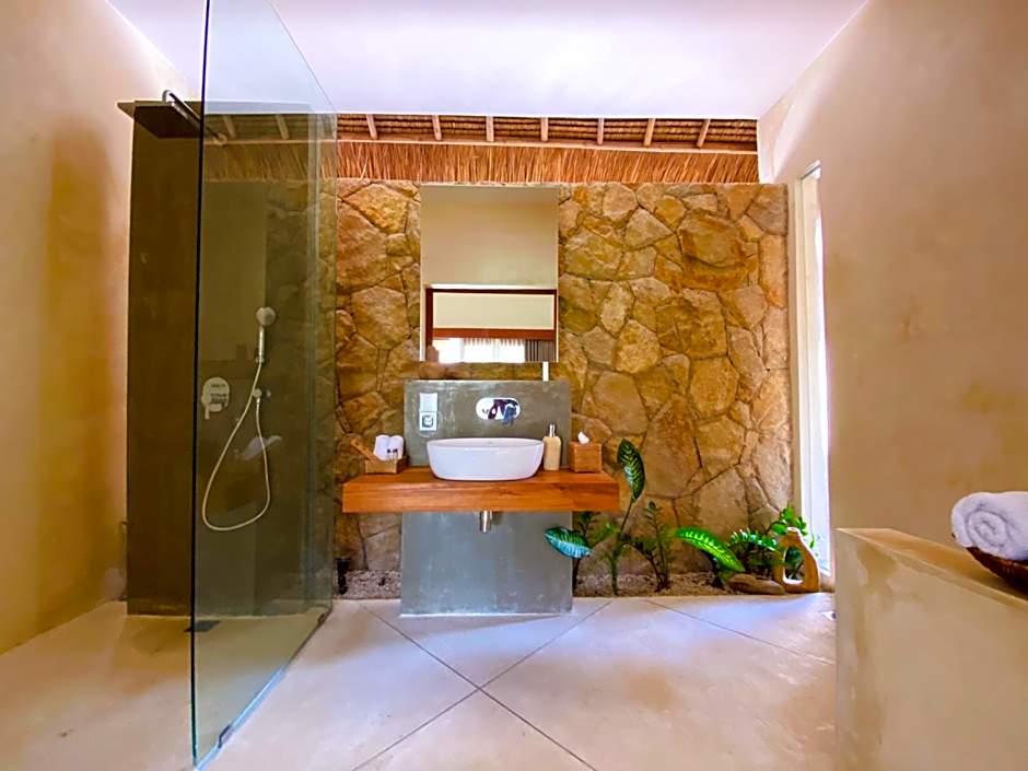 Reset Lombok Hotel