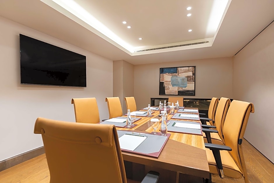 Mansard Riyadh, a Radisson Collection Hotel