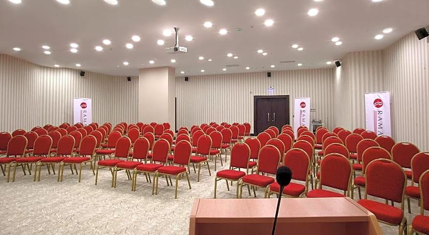 Ramada Plaza Izmir